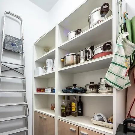 Gran Avenida 57 Lägenhet *