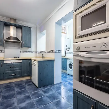 Lägenhet Gran Avenida 57 *