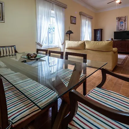 Lägenhet Gran Avenida 57 Cádiz