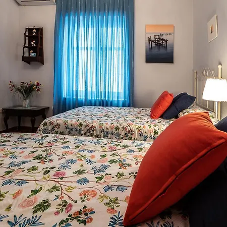 Gran Avenida 57 Apartman *