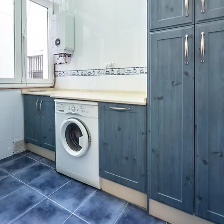 Lägenhet Gran Avenida 57