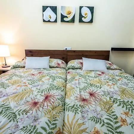 Apartman Gran Avenida 57