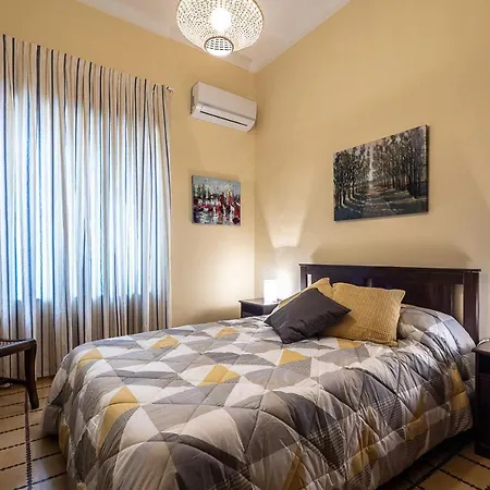 Gran Avenida 57 Apartman