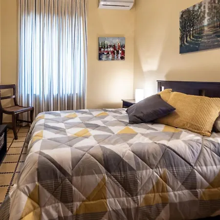 Lägenhet Gran Avenida 57 *