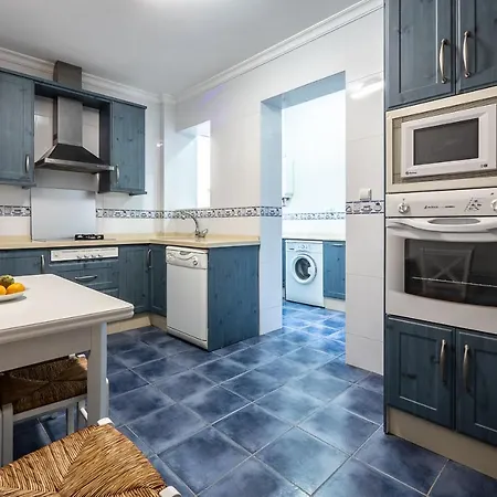 Gran Avenida 57 Lägenhet