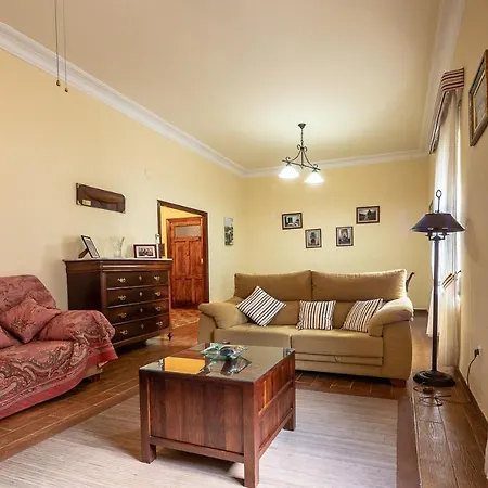 Lägenhet Gran Avenida 57 Cádiz