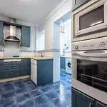 Апартаменти Gran Avenida 57 *