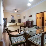 Gran Avenida 57 Кадіс