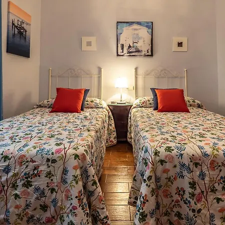 Апартаменти Gran Avenida 57 *