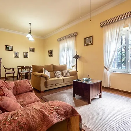 아파트 Gran Avenida 57