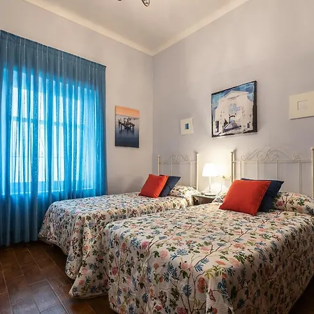 Gran Avenida 57 * 카디스