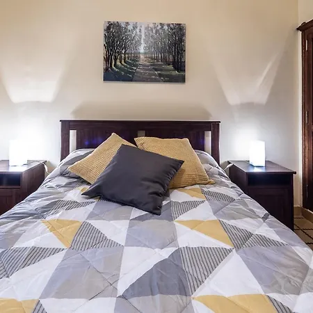 Gran Avenida 57 Διαμέρισμα