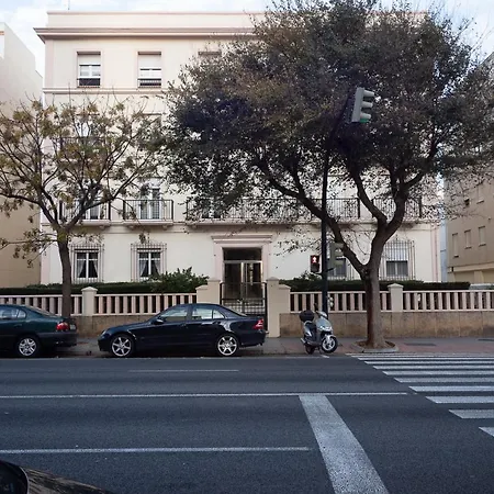 Gran Avenida 57 Кадіс