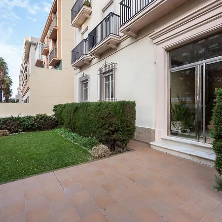 Gran Avenida 57 Апартаменти *