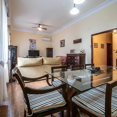 Gran Avenida 57 Καντίζ