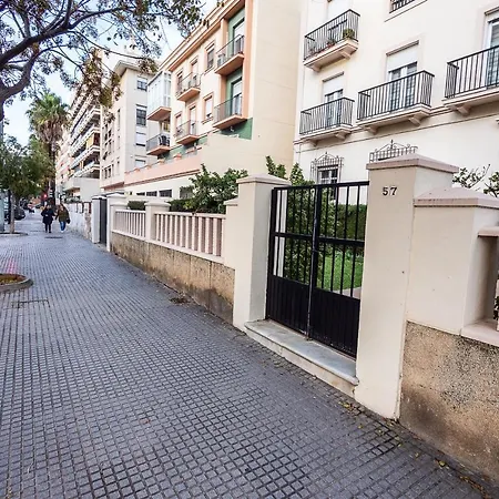 Gran Avenida 57