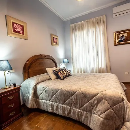 Apartment Gran Avenida 57