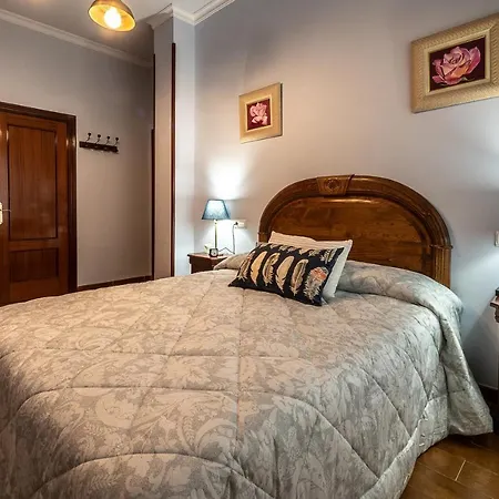 Διαμέρισμα Gran Avenida 57 Καντίζ