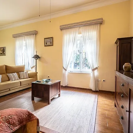Apartment Gran Avenida 57