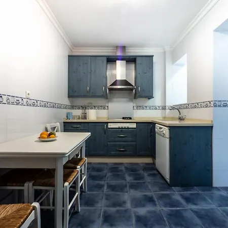 아파트 Gran Avenida 57 카디스