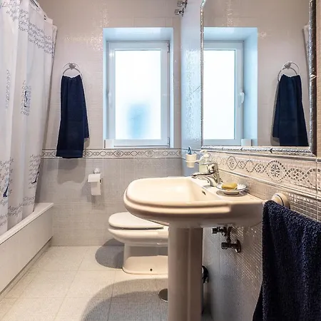 아파트 Gran Avenida 57