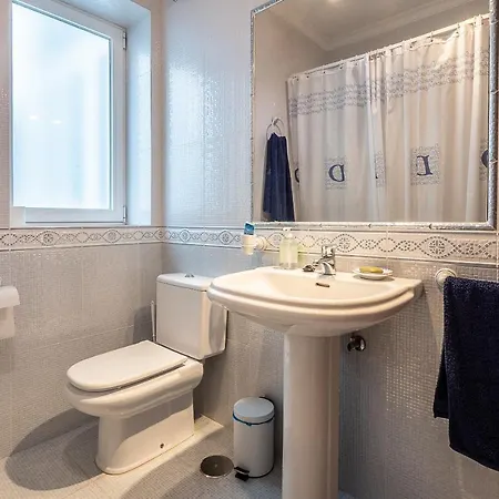 아파트 Gran Avenida 57 *