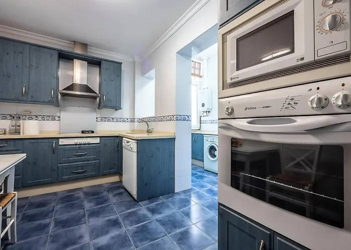 Apartamento Gran Avenida 57 *