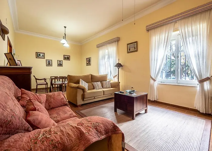 Appartement Gran Avenida 57