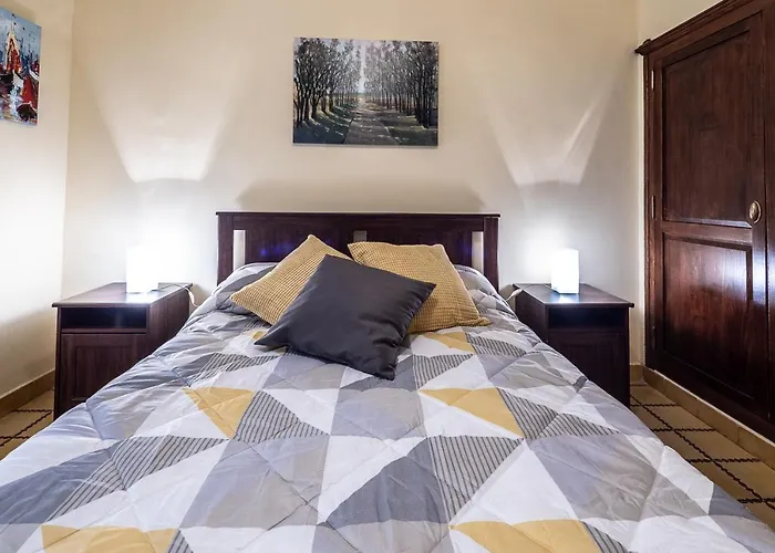 Gran Avenida 57 Apartamento