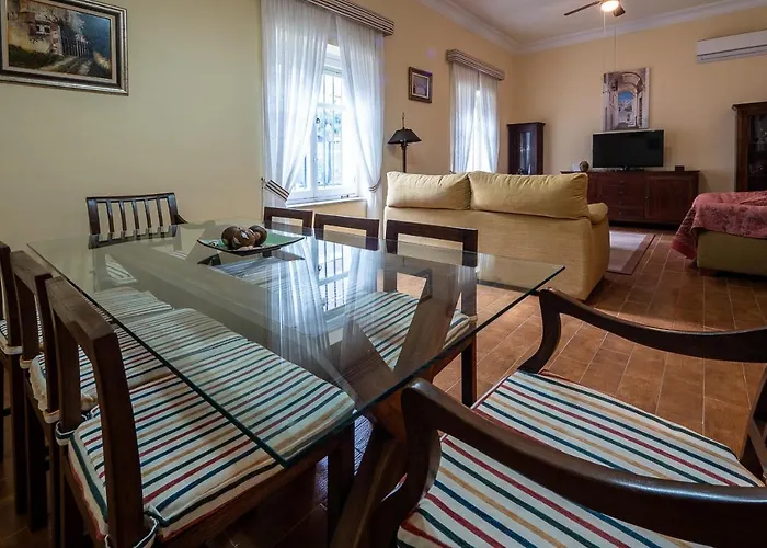 Appartement Gran Avenida 57 Cadix