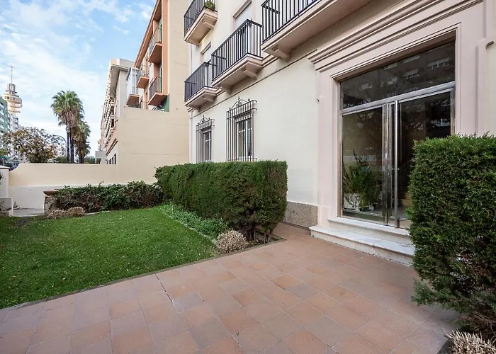 Gran Avenida 57 Apartamento *