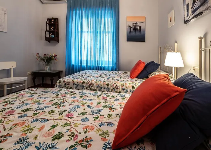 Gran Avenida 57 Apartamento *