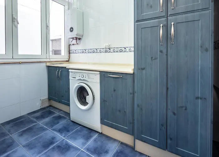 Apartamento Gran Avenida 57