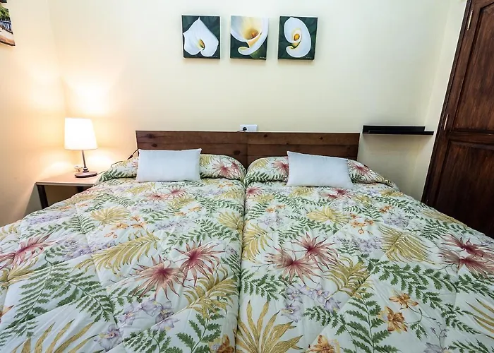 Apartamento Gran Avenida 57