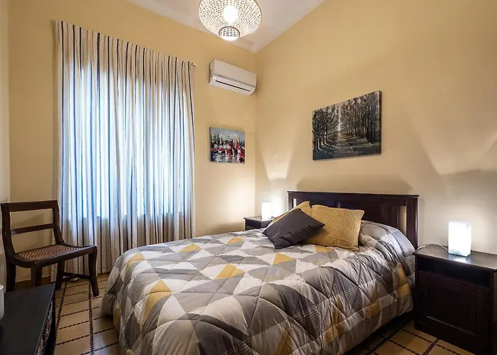 Gran Avenida 57 Appartement