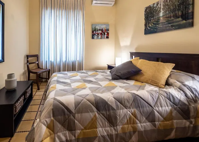 Apartamento Gran Avenida 57 *