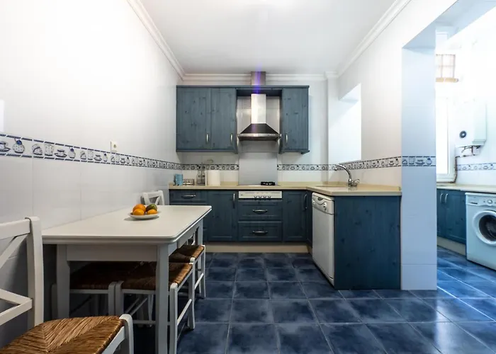 Apartamento Gran Avenida 57 Cádiz