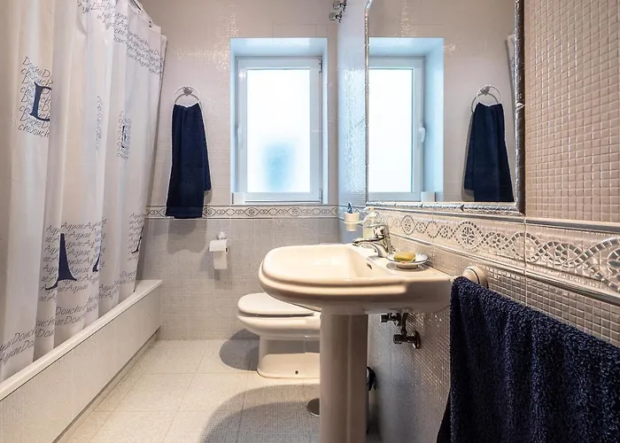 Apartamento Gran Avenida 57