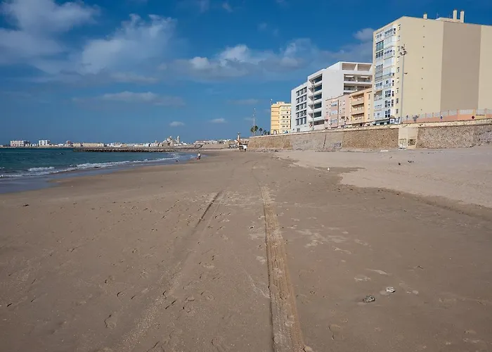 Appartement Gran Avenida 57 *