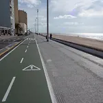 Gran Avenida 57 * Cádiz