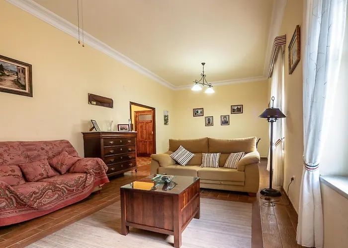 شقة Gran Avenida 57 كاديز