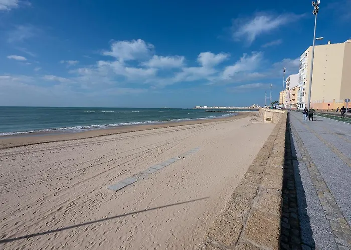 Gran Avenida 57 شقة