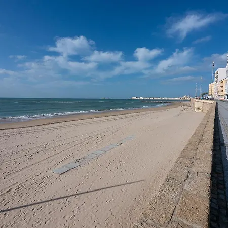 Gran Avenida 57 Apartmán