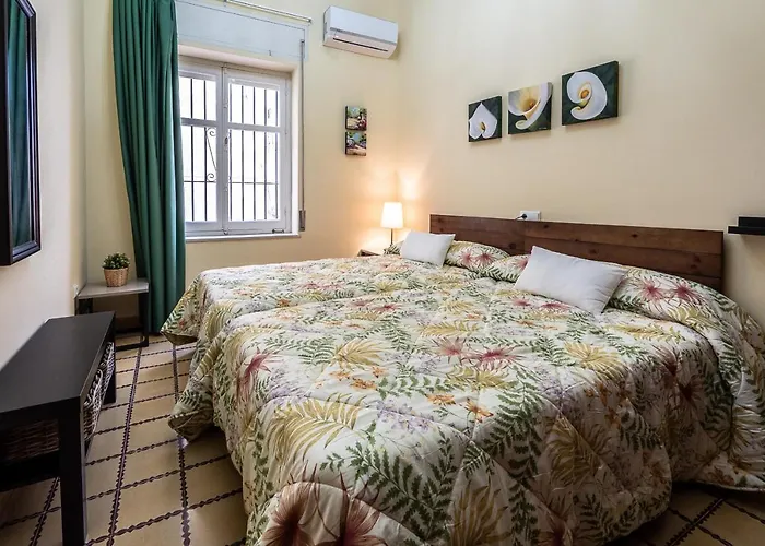 Apartmán Gran Avenida 57 *