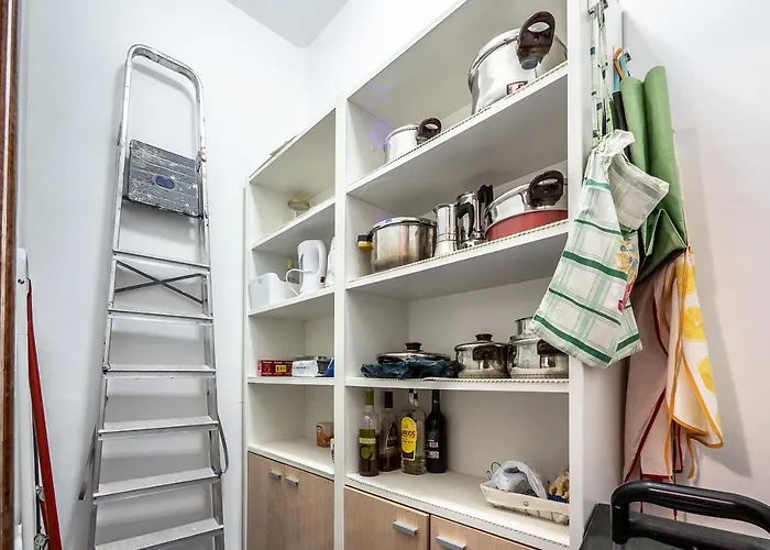 Gran Avenida 57 Apartmán *