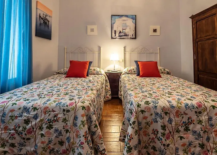 Apartmán Gran Avenida 57 *