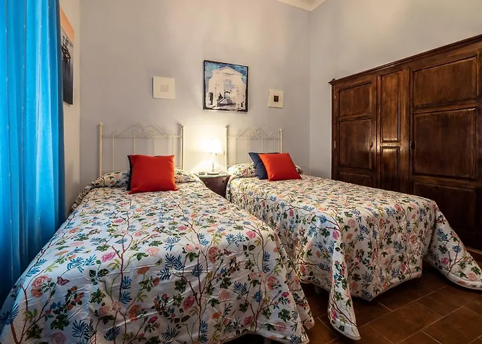 Apartmán Gran Avenida 57