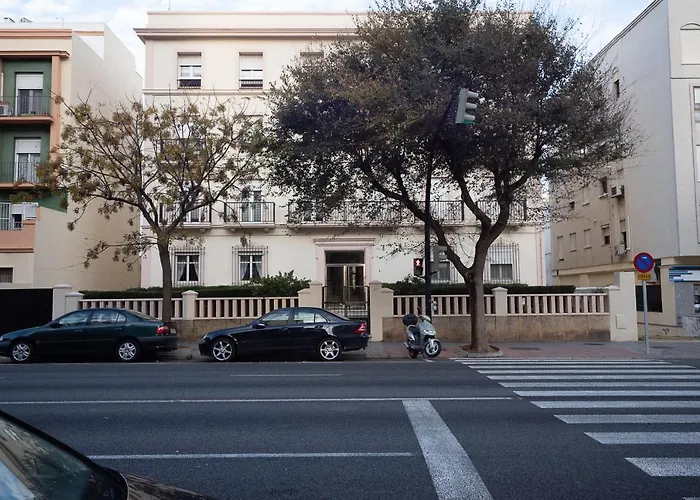 Gran Avenida 57 Cádiz