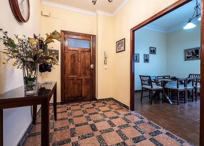 Apartmán Gran Avenida 57