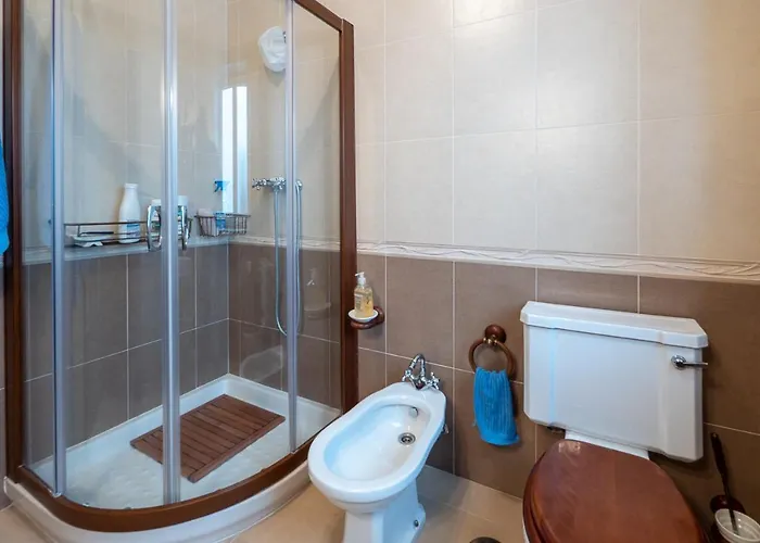 Apartmán Gran Avenida 57 *